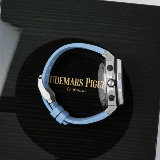Audemars Piguet Royal Oak Offshore 26238ST.OO.A340CA.01 Image 2